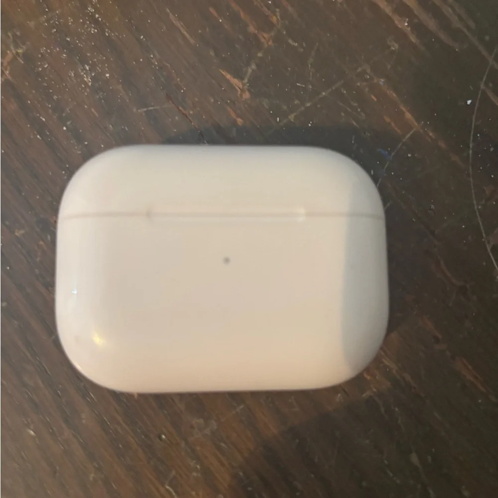 Apple White Wireless Earphones